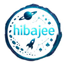 hibajee বাংলাদেশের অনলাইন গেমিং ব্র্যান্ড প্রতীক